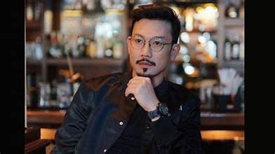 Tolak Jadi Menpora! Denny Sumargo Merasa Tidak Mampu