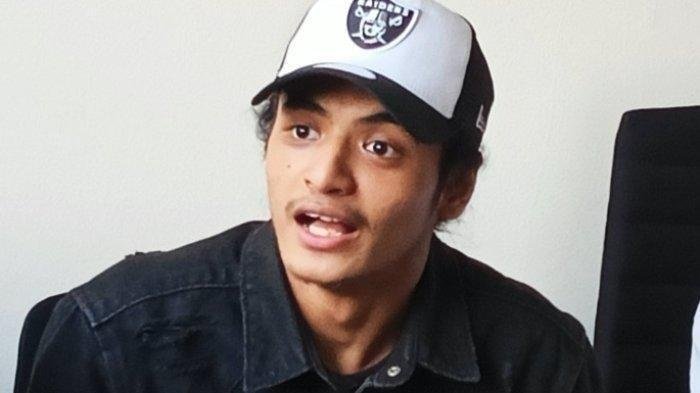 Dituntut 12 Tahun Penjara! Ini Reaksi Vadel Badjideh
