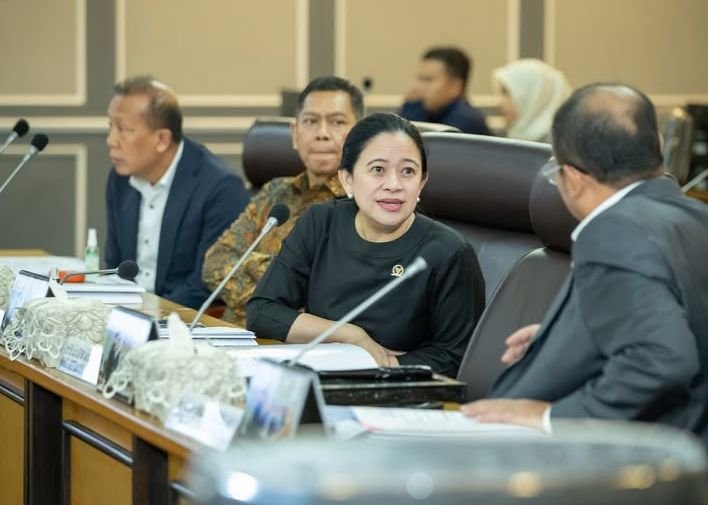 Fakta RUU Polri yang Beredar di Media Sosial, Ini Kata Puan Maharani