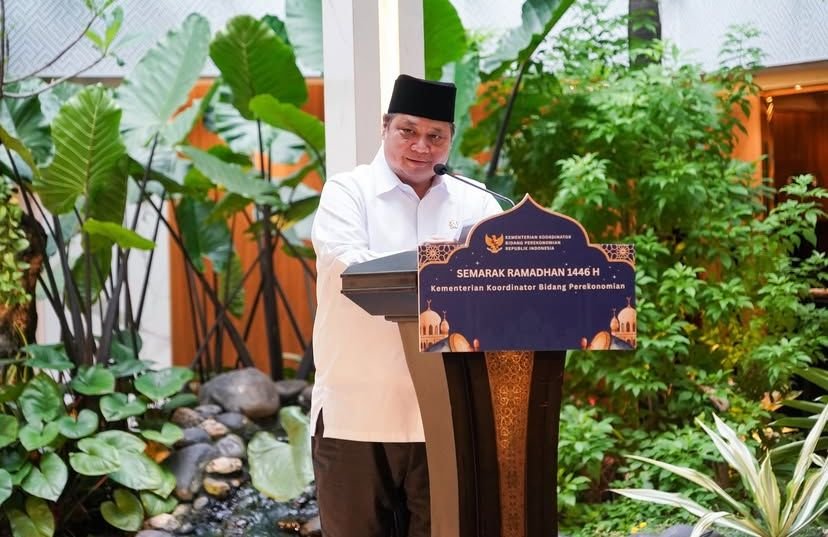 Perputaran Uang di Lebaran 2025 Diprediksi Turun, Pemerintah Beri Bantahan