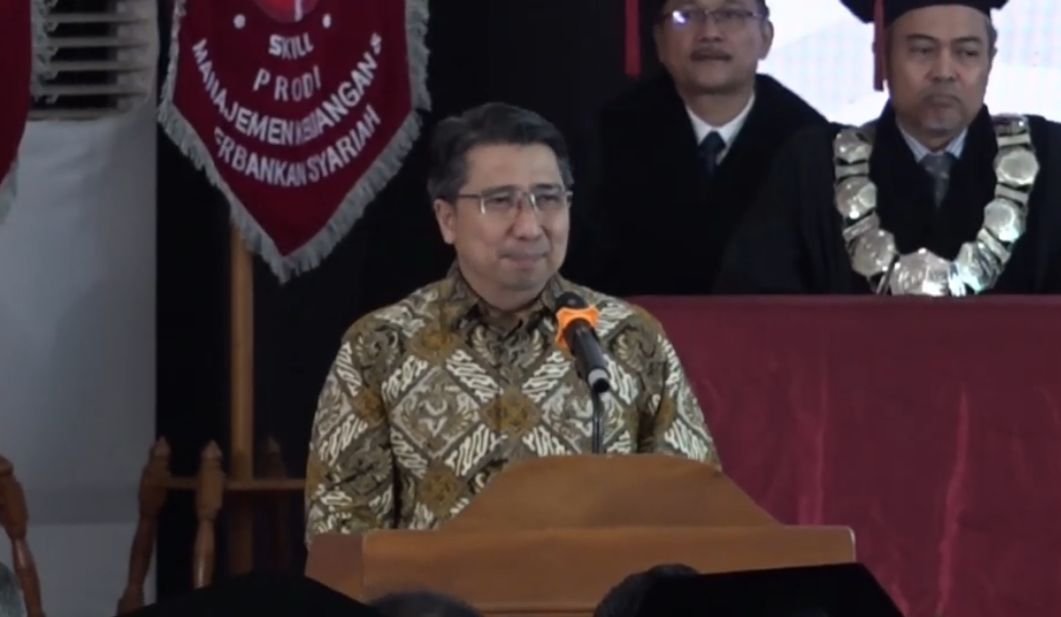 Kabar Baik! BI Kembangkan Protokol Deteksi Dini Krisis Ekonomi