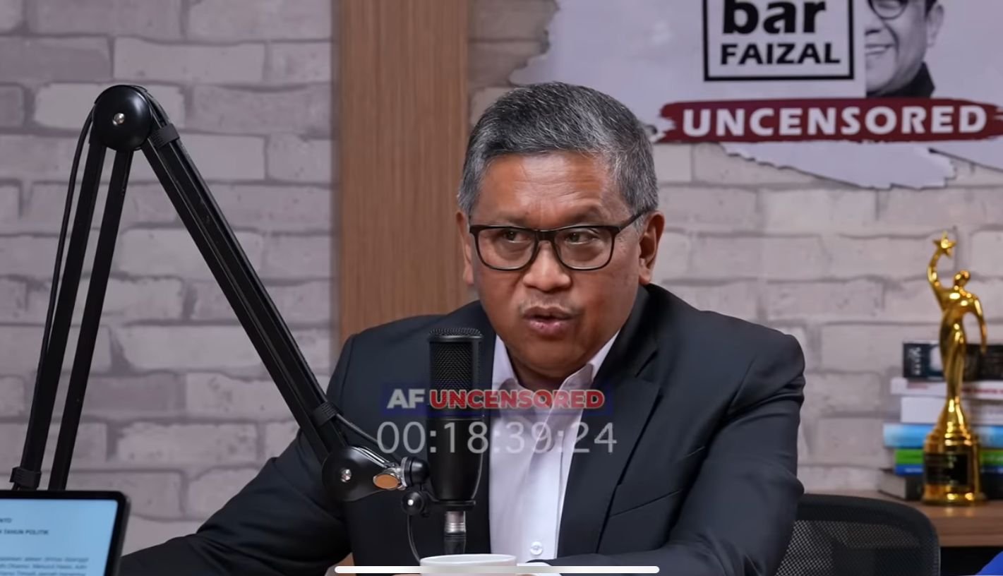 Kasus Korupsi PAW Harun Masiku: Kesalahan Ketik Kubu Hasto Jadi Perdebatan