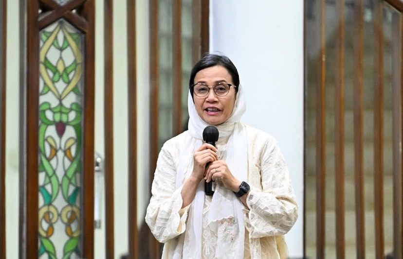Sri Mulyani Optimis Lebaran Dongkrak Ekonomi, Tapi PHK Meningkat!