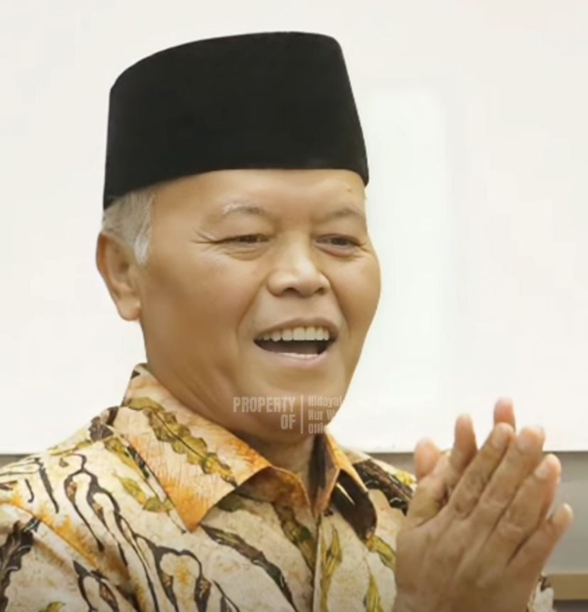 Hidayat Nur Wahid Desak Prabowo Tetapkan 3 April Jadi Hari NKRI untuk Hormati Mosi Natsir