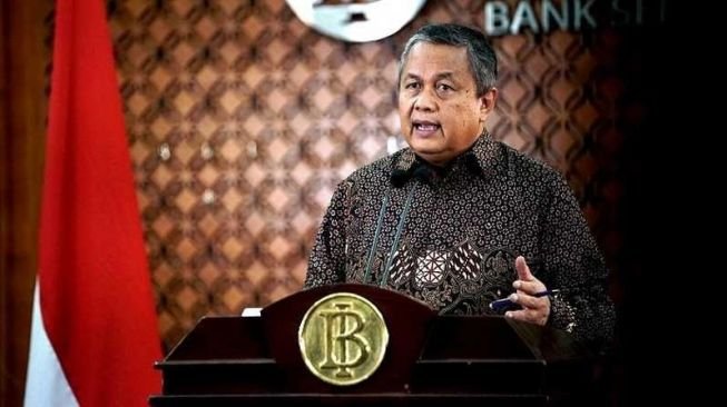 BI Kewalahan Mengembalikan Stabilitas Kurs Rupiah yang Tembus Rp 17.000