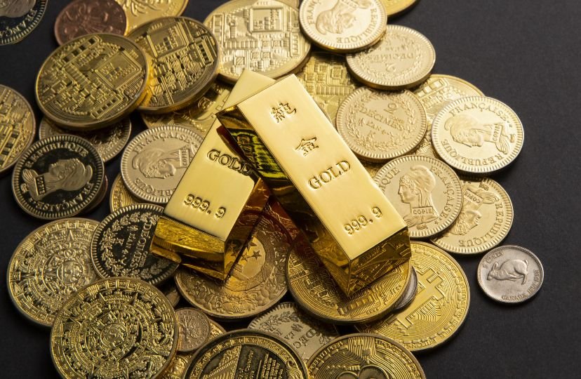 Saat Emas Melesat ke US$3.300 Goldman Yakin Yen Lebih Efektif Lawan Krisis
