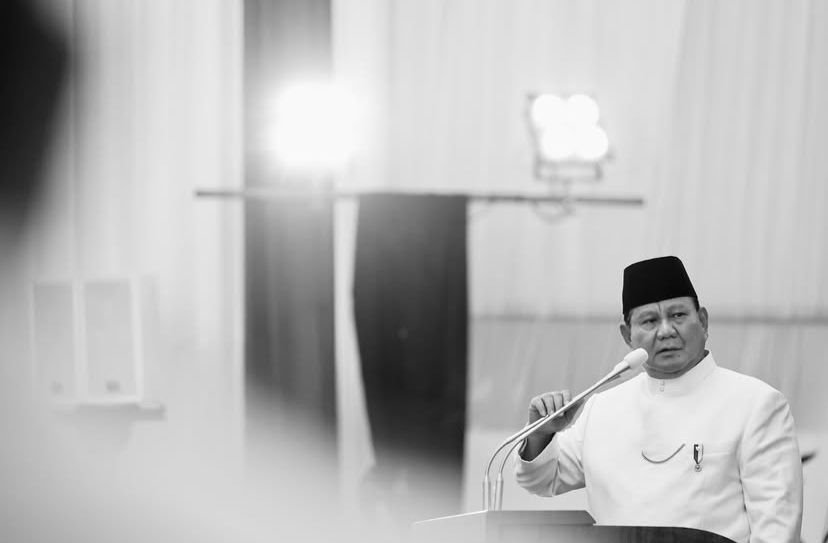 Para Menteri Prabowo Ramai-Ramai Ajukan Tambahan Anggaran Jumbo 2026