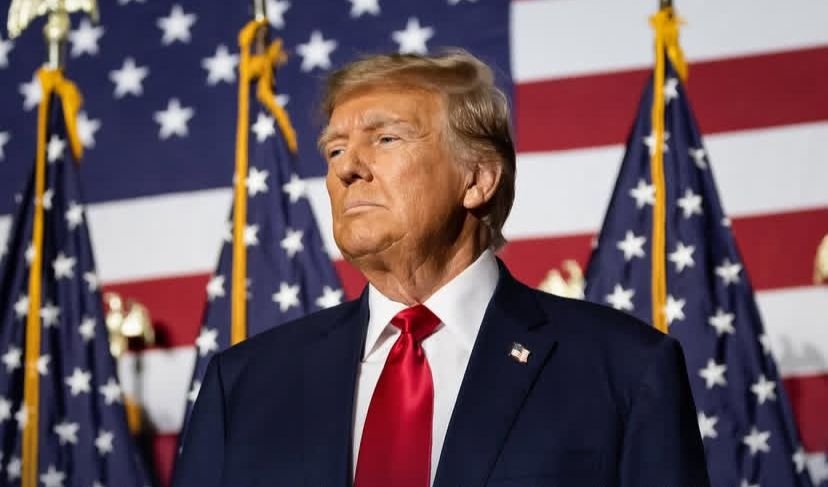 Kesepakatan Dagang Trump dan Prabowo Bikin Heboh Pasar Indonesia