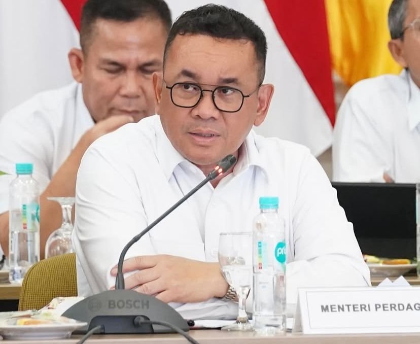 Barang Ilegal Marak di Mangga Dua Jakarta, Ini Tanggapan Kementerian Perdagangan