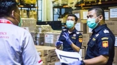 Bea Cukai RI Dikecam AS karena Dinilai Bermasalah dan Rawan Korupsi