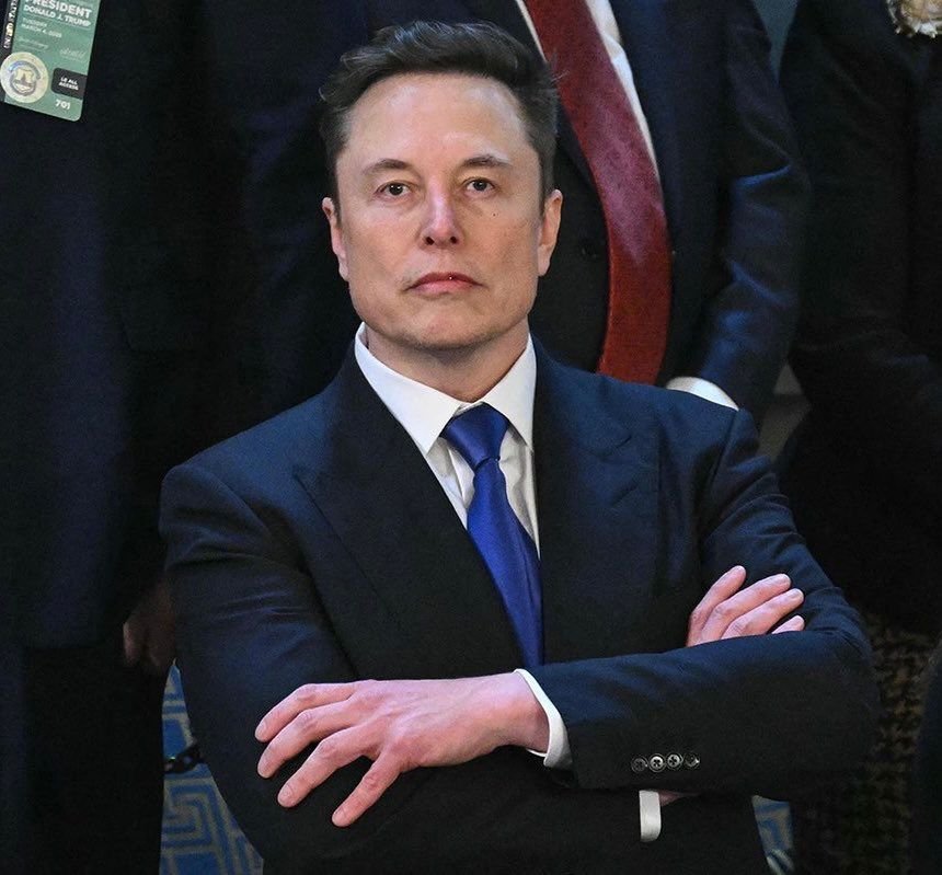 Misi Mars Elon Musk Dituding Anak Sendiri Cuma Gimmick Marketing