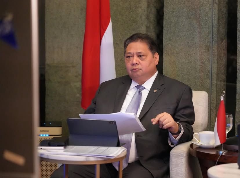 Strategi Indonesia Perluas Ekspor ke Negara BRICS dan CPTPP Untuk Lawan Tarif AS