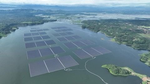 RUPTL 2025-2034 Resmi Final, Fokus Energi Terbarukan dan Target Ekonomi 8 Persen