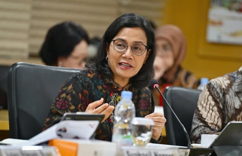 Sri Mulyani Serukan Transformasi IMF dan Bank Dunia untuk Stabilitas Ekonomi