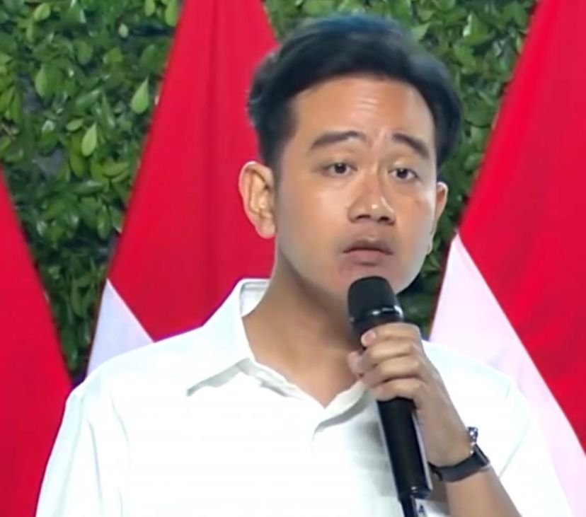 Heboh Akun Gibran Ikuti Akun Judol, Setwapres Buka Suara
