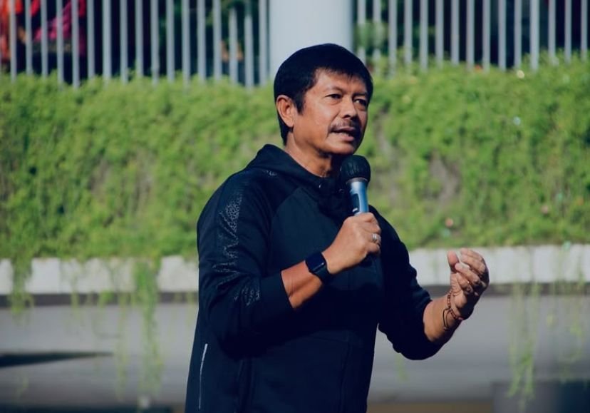 Meski Gagal di Timnas U-20 Indra Sjafri Masih Pegang Posisi Strategis di PSSI