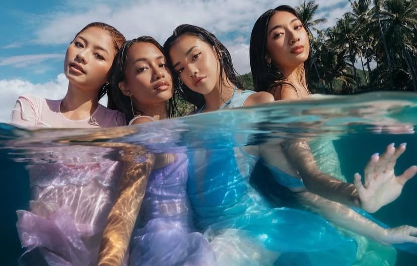 88rising Luncurkan Girl Group Baru Indonesia, No Na, Debut dengan Single Shoot