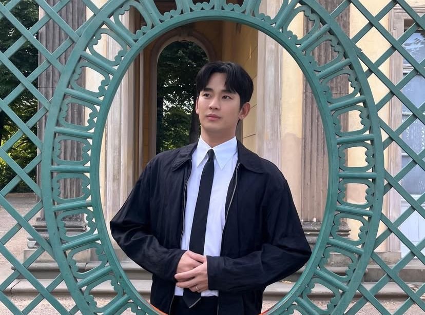 Gugatan Baru Kim Soo-hyun, Terancam Rugi Miliaran Won