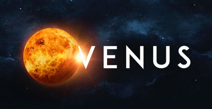 Ilmuwan Temukan Venus Masih Aktif Secara Geologis dan Mirip Bumi