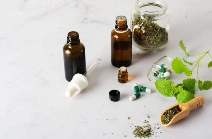 Waspada! BPOM Temukan Produk Herbal Ilegal yang Bisa Rusak Ginjal dan Hati