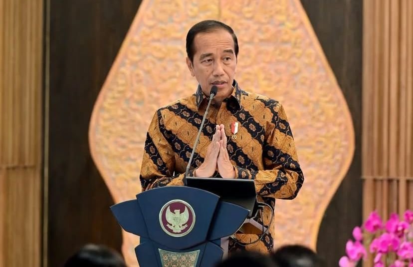 Terlalu Berlarut-larut, Polemik Ijazah Jokowi Disinyalir Cuma Manuver Politik Murahan