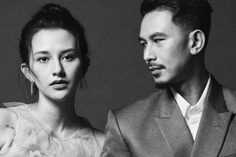 Dahlia Poland Tetap Ingin Cerai dari Fandy Christian Meski Telah Lakukan Mediasi