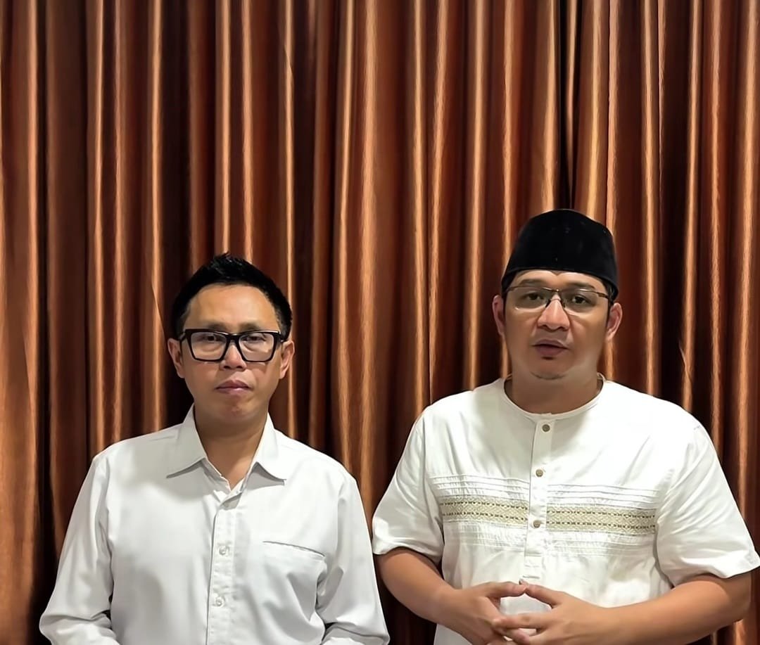 Akhirnya Muncul! Eko Patrio Minta Maaf Terkait Joget di DPR