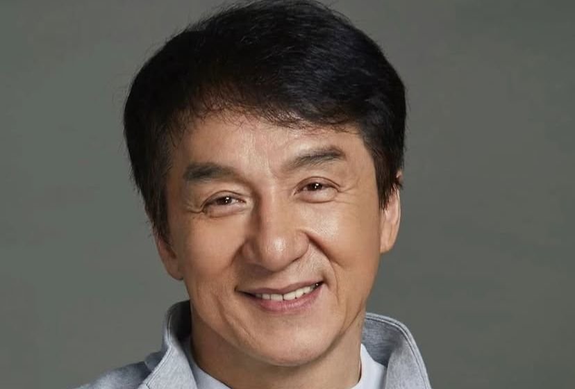 Kisah Etta Ng Chok-lam Putri Jackie Chan Hidup Miskin di Kanada
