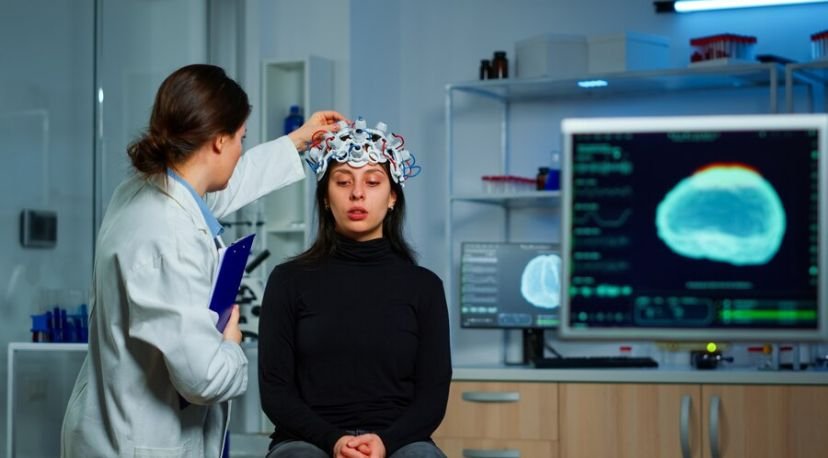 Mengejutkan Dunia Medis Remaja 19 Tahun Ini Didiagnosis Alzheimer