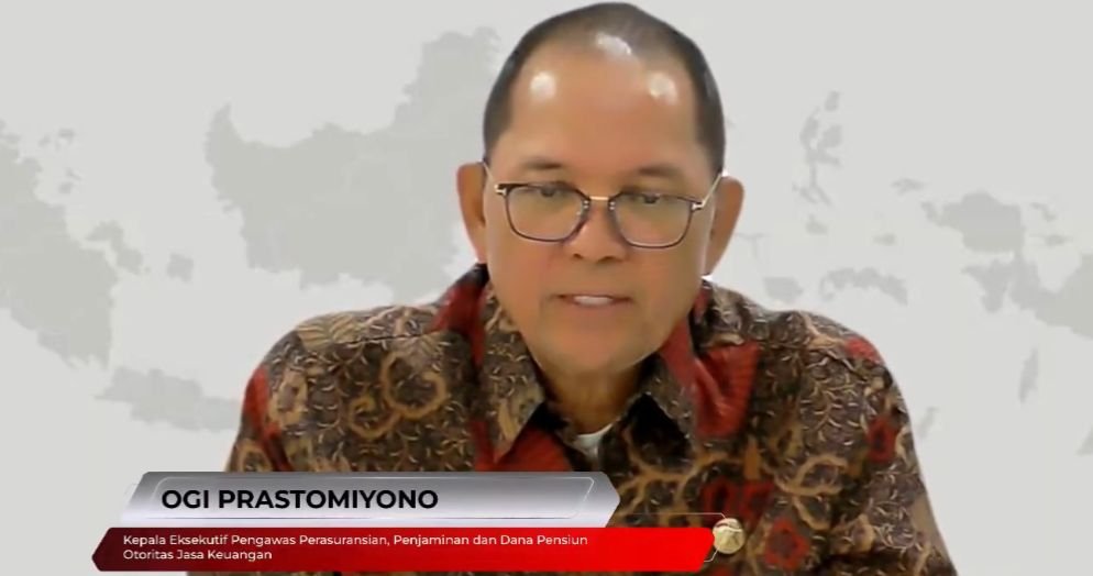 Regulasi Baru OJK Bikin Layanan Asuransi Kesehatan Makin Efisien