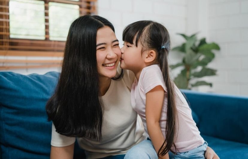 Penelitian Ini Buktikan Ibu Lebih Berperan dalam Menurunkan Kecerdasan Anak