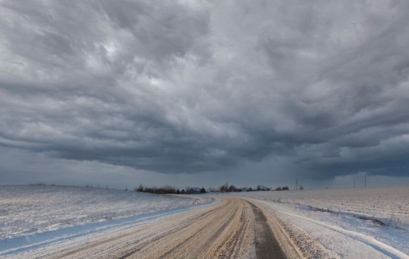 Google Kembangkan Weather Lab, Prediksi Badai Tropis Lebih Akurat