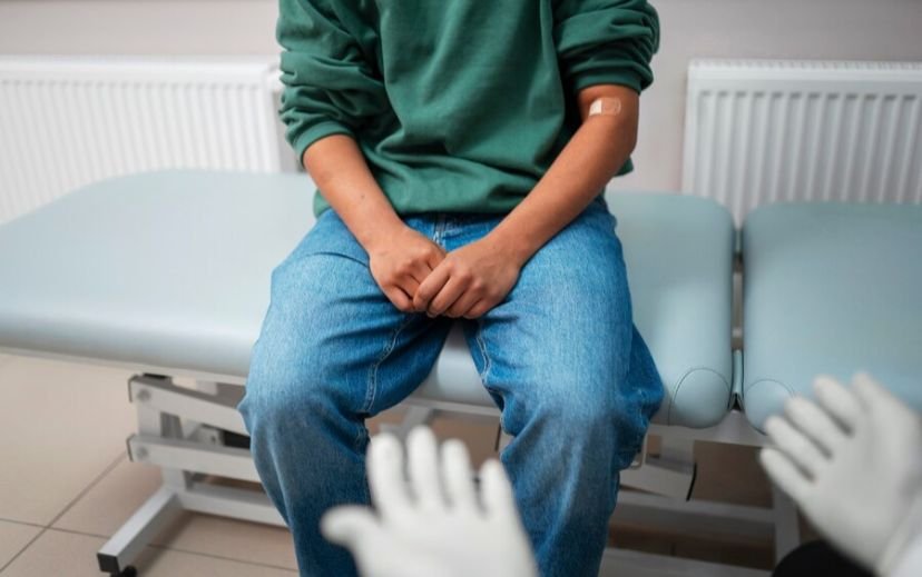 Kemenkes Ungkap Penyakit Sifilis Bisa Menyerang Siapa Saja, Termasuk yang Tak Aktif Seksual