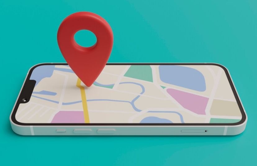 Waspadai Penipuan Google Maps,Ini Ciri-Cirinya