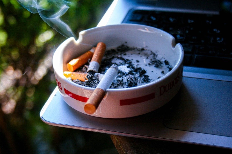 Inilah Metode THR yang Bisa Bikin Indonesia Lepas dari Rokok