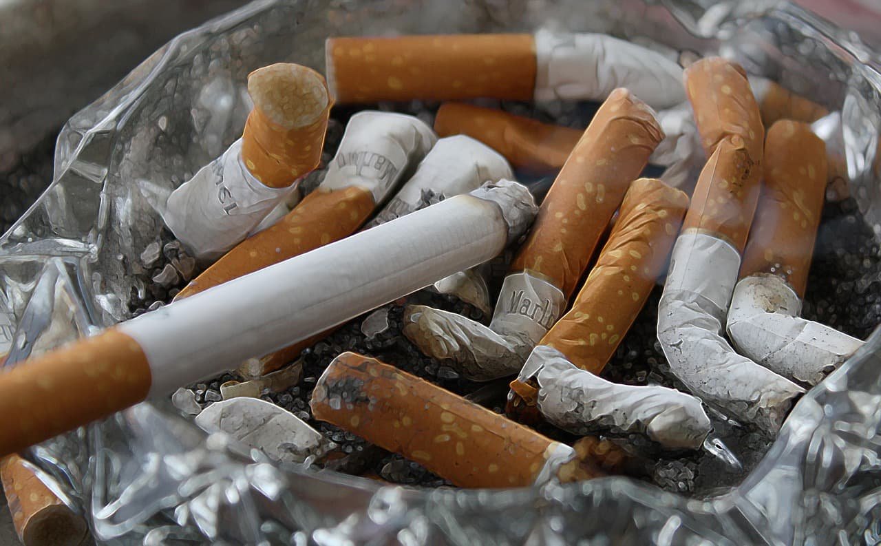 Rokok Ilegal Makin Gila, Bea Cukai Siapkan Satgas Nasional