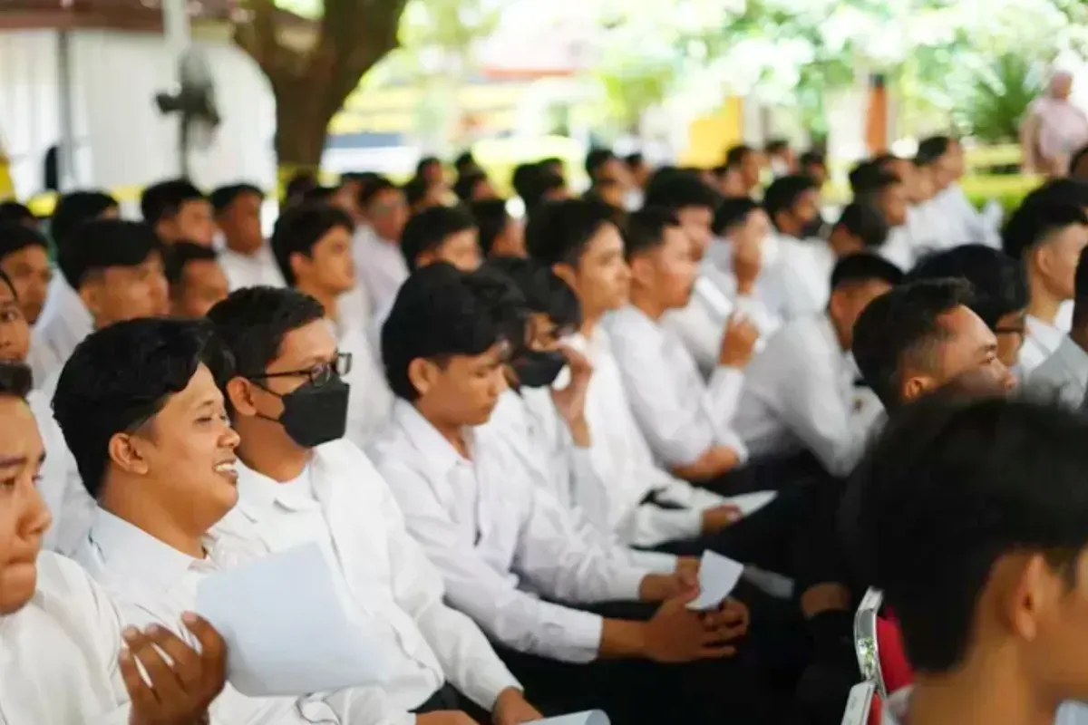 CPNS 2026 Dibuka? Cek Syarat Pendaftarannya