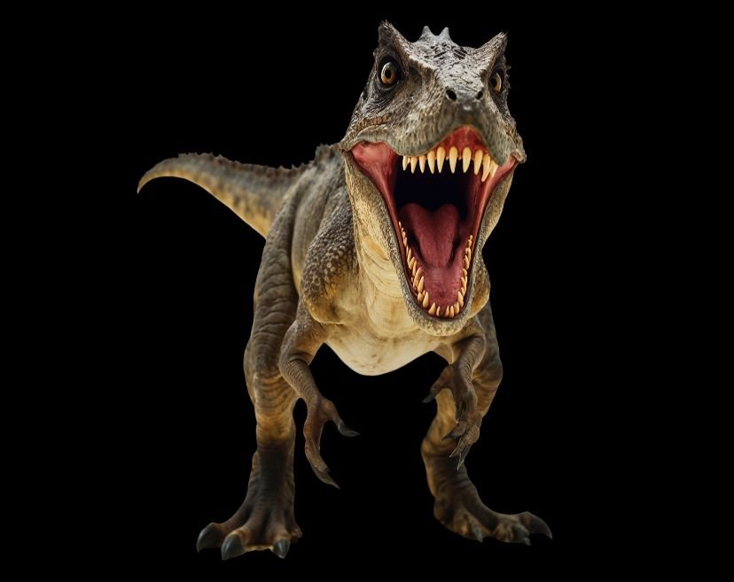 Asal Usul T-Rex Bukan dari Amerika Tapi Asia Ini Penjelasan Ilmiahnya