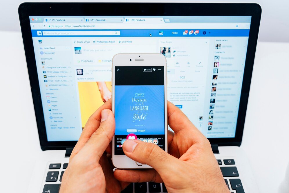 Meta Umumkan Kebijakan Baru untuk Lawan Konten Spam di Facebook
