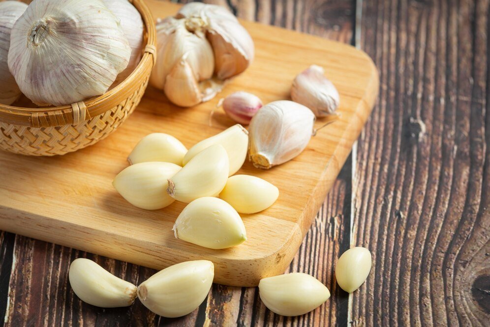 Bawang Putih Makin Mahal, Apakah Ada Permainan Harga?