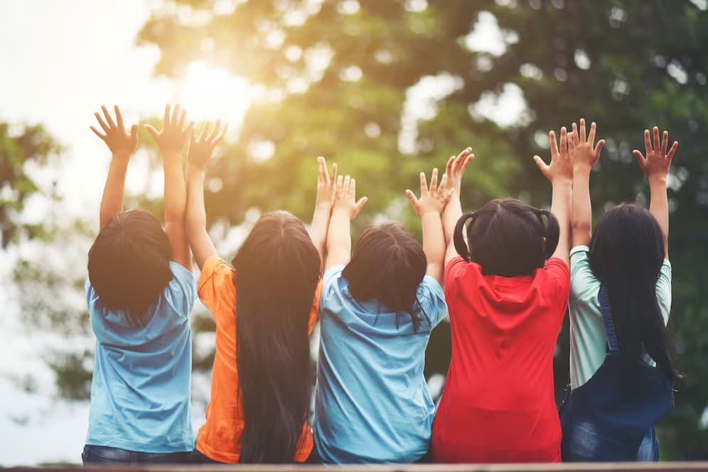 Jumlah Anak di Jepang Kembali Turun ke Level Terendah Sepanjang Sejarah