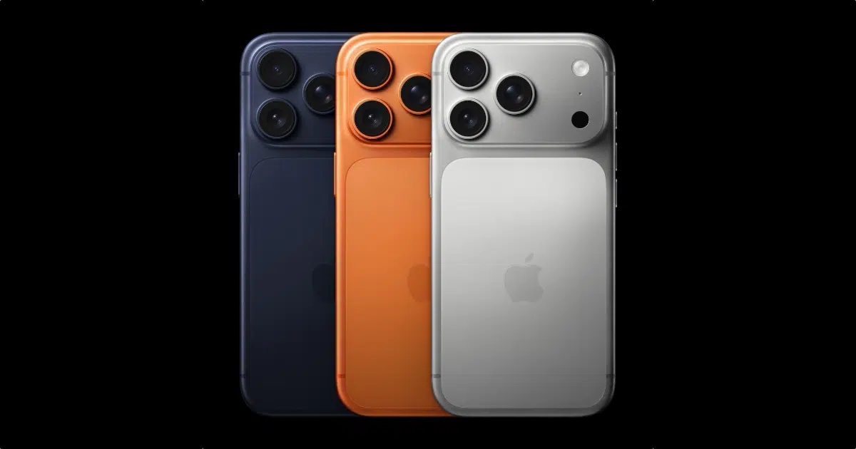 Apple Klarifikasi Terkait Isu iPhone 17 Pro Mudah Gores