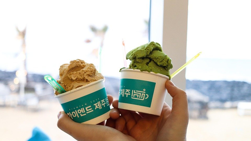 Harga Es Krim Naik Drastis, Apa yang Sebenarnya Terjadi?