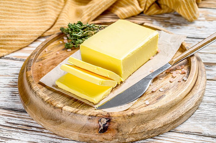 Minyak atau Mentega, Mana yang Lebih Sehat Dipakai Untuk Masak? Ini Kata Ahli