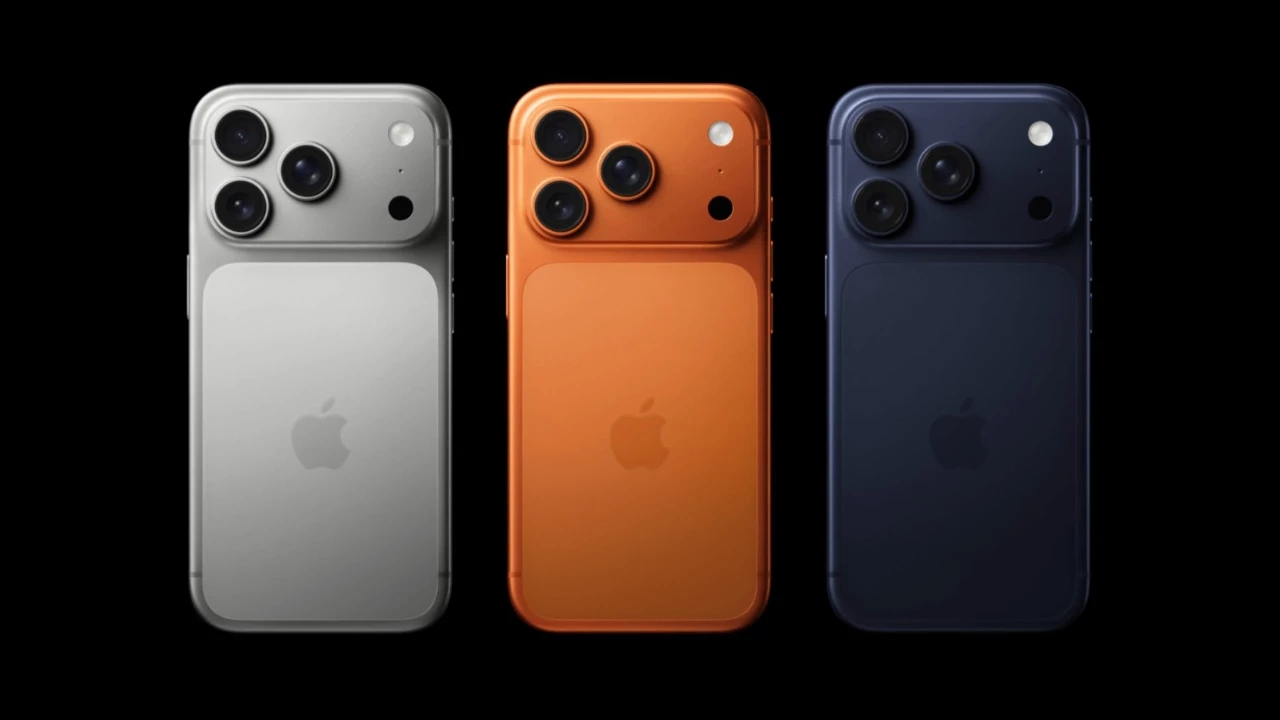 Segera Rilis! Bocoran Kapasitas Baterai  iPhone 17