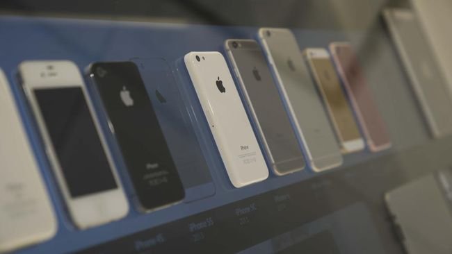 Yuk Intip! Ini Daftar iPhone Lama yang Masih Bisa Diperbarui ke iOS 18
