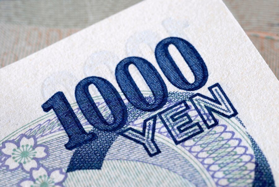 Ketegangan Tarif Dagang AS Bikin Investor Beralih ke Yen dan Franc Swiss