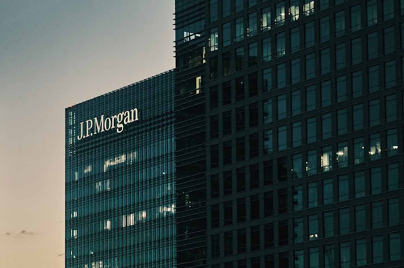 JP Morgan Prediksi Dampak Tarif Trump Bisa Seret Dunia Masuk Jurang Resesi