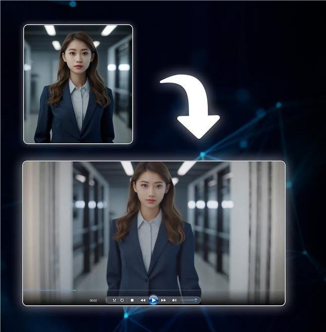 Ubah Foto Jadi Video Estetik dan Sinematik Dengan Prompt Gemini AI