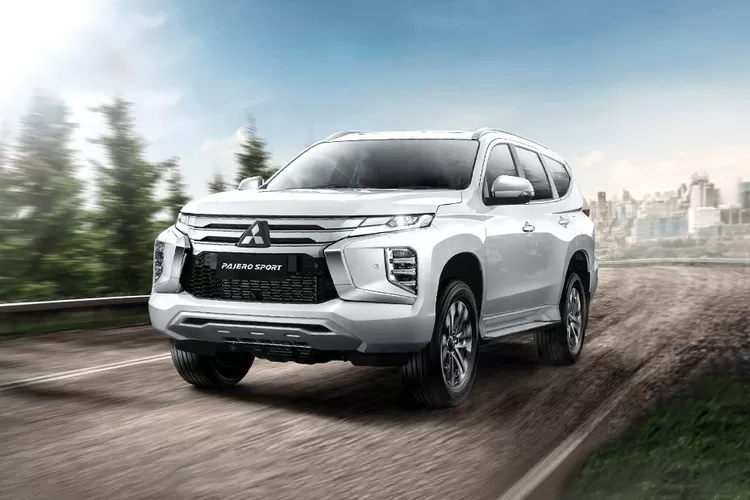 Ini SUV Ramah Kantong yang Cocok Dibeli untuk Kaum Mendang-Mending, Spek Tetap Gahar Tanpa Kuras Tabungan